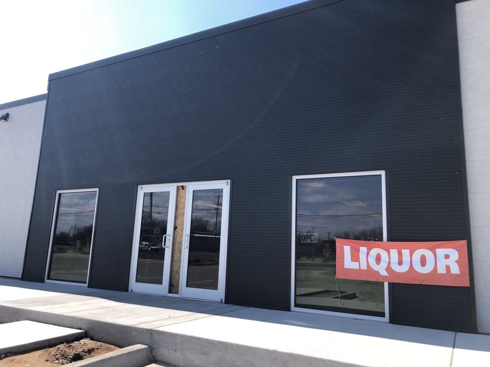 SMITHCOT LIQUORS 11 Photos 217 S Coltrane Rd, Edmond, Oklahoma Beer, Wine & Spirits