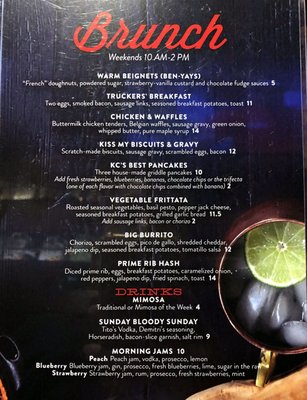 Menu photo 5 Red Door Woodfired Grill Leawood, KS Menu photo 5 Red Door Woodfired Grill Leawood, KS