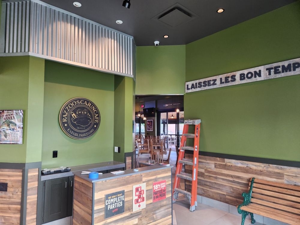 Slide of All The Above Homes