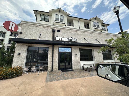Reformation Brewery (Smyrna) by null