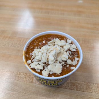 Waffle House - Large order of chili - served in to go cup? - Breakfast & Brunch Near Me - Mount Juliet, Tennessee