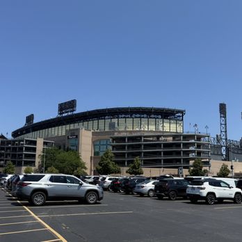 Rate Field - Stadiums & Arenas Near Me - Chicago, Illinois