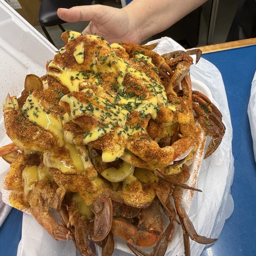 Daily Seafood Market - Seafood Markets Near Me - Jacksonville, Florida Daily Seafood Market - Seafood Markets Near Me - Jacksonville, Florida