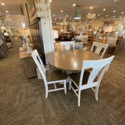 Cape Fear Home Furnishings & Consignments