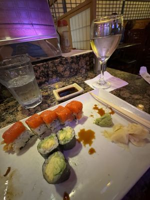 Little Tokyo Restaurant by null