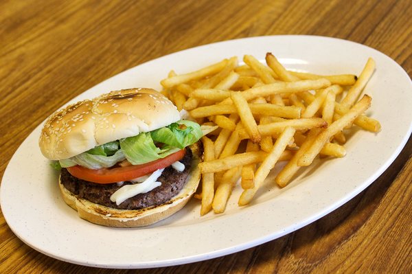 Los Cocos Restaurant by null