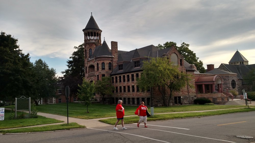OLIVET COLLEGE Olivet, Michigan Colleges & Universities Phone