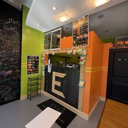 Eve’s Garden Deli