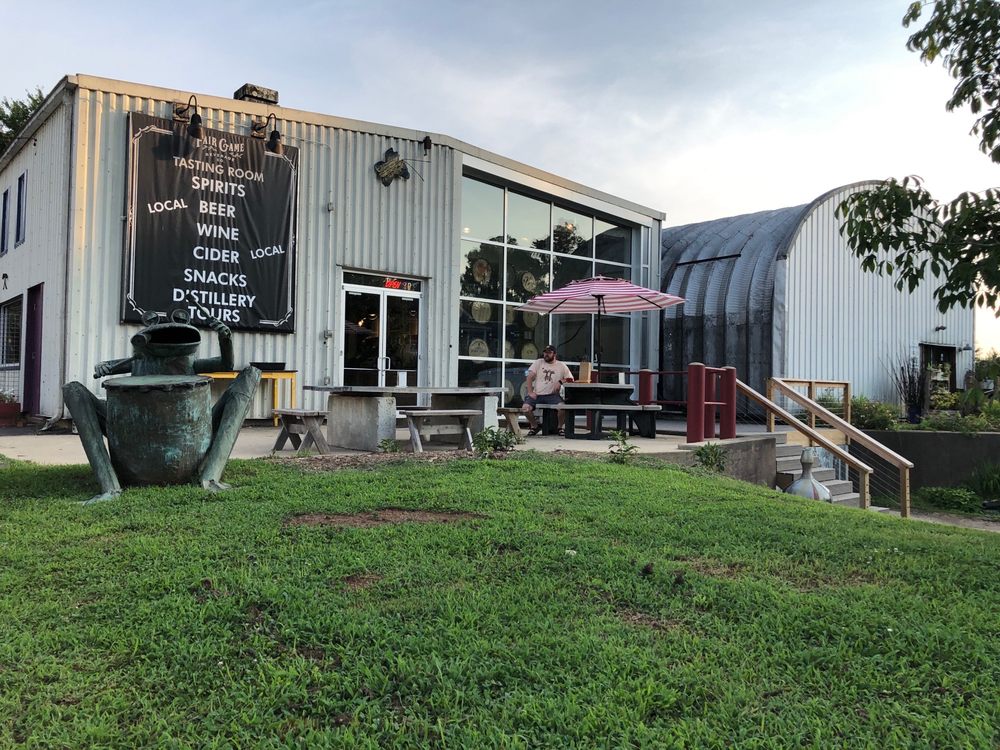 CHATHAM CIDER WORKS Updated September 2024 192 Lorax Ln, Pittsboro