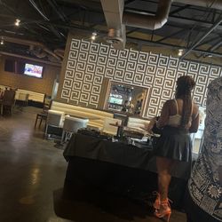 COPA Lounge