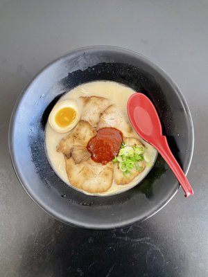 Matsu Chan Ramen and Sushi by null