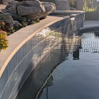 Lillywhite Pools - Pool & Hot Tub Service Near Me - Mission Viejo, California