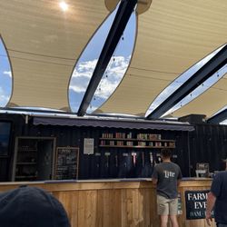 Belleview Beer Garden