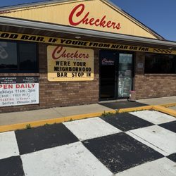 Checkers Tavern