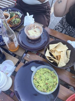 TACO BAJA REPUBLIC by null