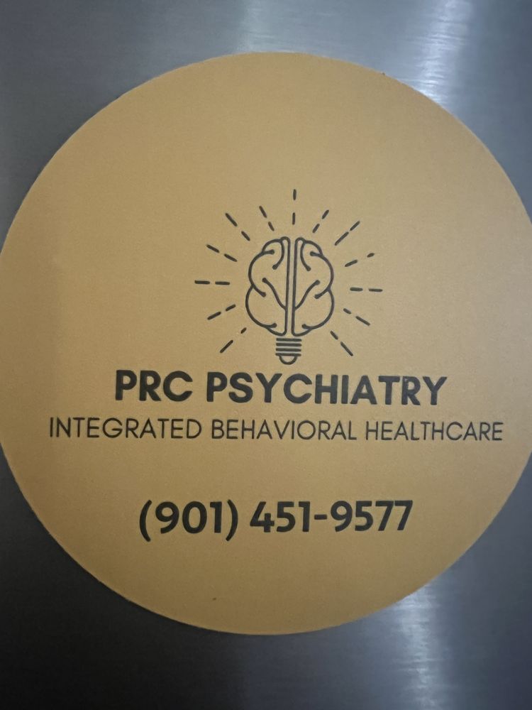 PRC Psychiatry - grief counselor in Memphis, TN