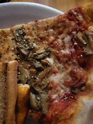 Emiliano's Pizza by null