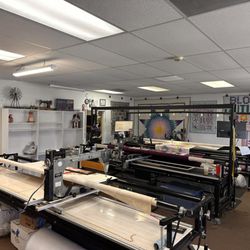 Blossom Quilting