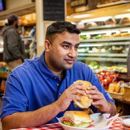 Italian Hero