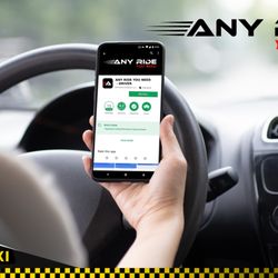 Any Ride You Need - Transportation service (24 hours every day of the year) in Orlando Florida, we have Booking Online and App for passengers