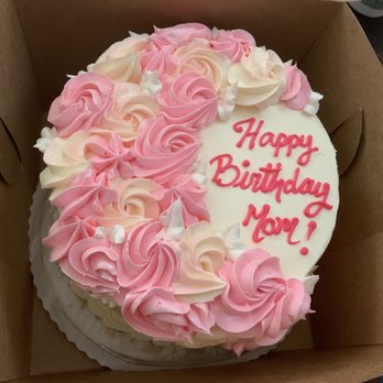 Freed's Bakery - Red velvet cake with cream cheese filling. - Bakeries Near Me - Las Vegas, Nevada