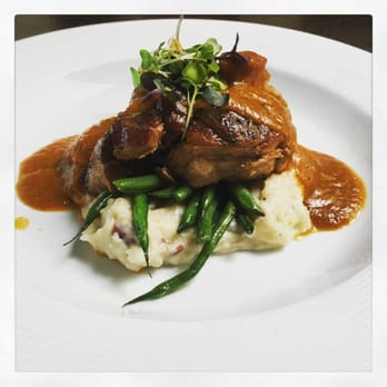 Bistro 135 - Italian Near Me - Tracy, California