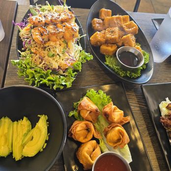 Simmer Vietnamese Kitchen - Vietnamese Near Me - Petaluma, California