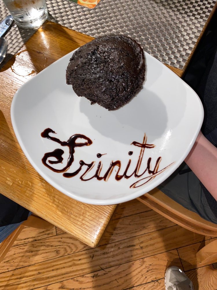 TRINITY HOTEL RESTAURANT 148 Photos & 234 Reviews Hotels 201 S