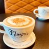 Mozna Chocolate And Coffee gift card