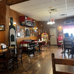 Wallace Barbecue
