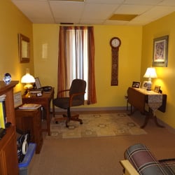Massage Therapies