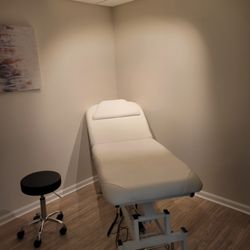 Bella Medspa - Treatment room