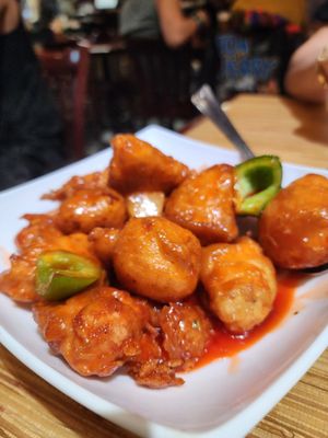 Qianlong Chinese Cuisine Restaurant by null