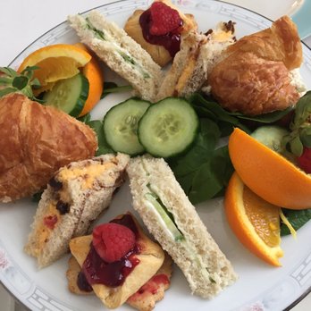 Ashes' Boutique and Tea Garden - Tea for two. Sandwich platter - Tea Rooms Near Me - Jacksonville Beach, Florida Ashes' Boutique and Tea Garden - Tea for two. Sandwich platter - Tea Rooms Near Me - Jacksonville Beach, Florida