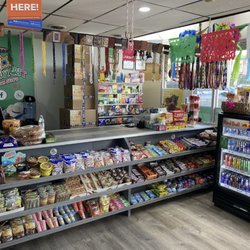 El Nayarit Mexican Grocery Store #3
