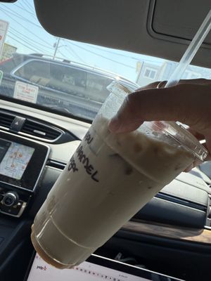 On the Grind Cafe by null