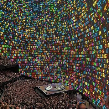 Sphere - Stadiums & Arenas Near Me - Las Vegas, Nevada