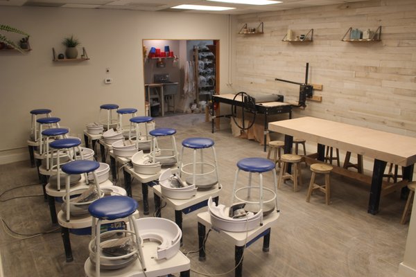 Clayroom by null