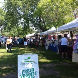 Leduc Farmers' Market