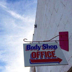 Edward's Auto Paint Shop