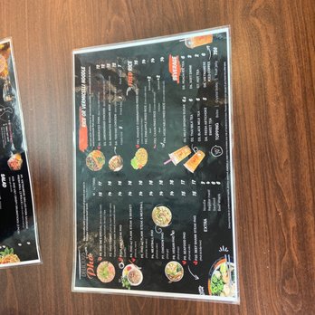 Pho viet - Menu - Vietnamese Near Me - Dover, Delaware