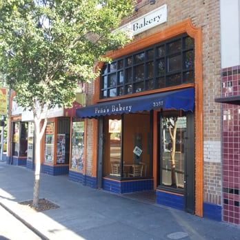 Peña's Bakery - the outside of the building - Bakeries Near Me - Oakland, California Peña's Bakery - the outside of the building - Bakeries Near Me - Oakland, California