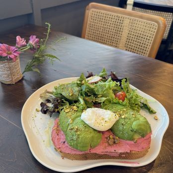 Namu Kitchen - Breakfast & Brunch Near Me - West Covina, California