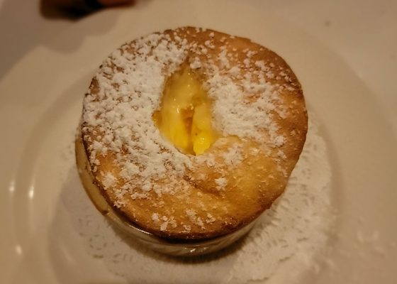 Café Provence by null