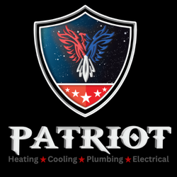 Patriot Heating, Cooling, Plumbing and Electrical