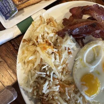 Nick’s Breakfast & Coffee - Breakfast & Brunch Near Me - Leander, Texas