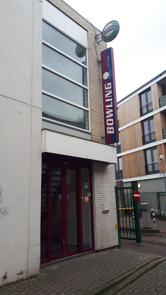 BOWLING & PARTY CENTRUM Noordse Bosje 25, Hilversum, NoordHolland