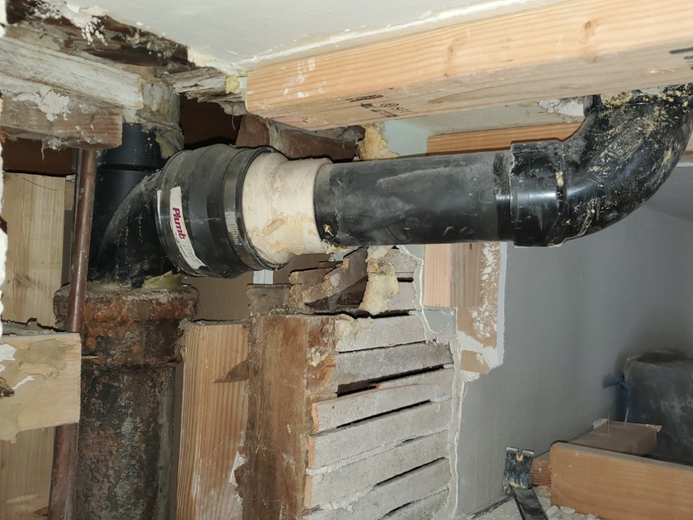 Slide of Lopez Plumbing And Electrical