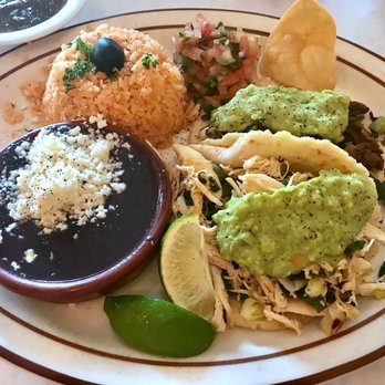La Cabañita - Mexican Near Me - Glendale, California