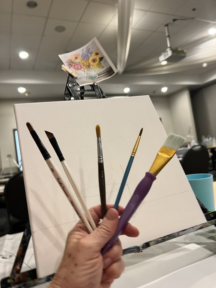 MOUNDS VIEW COMMUNITY CENTER Updated October 2024 5394 Edgewood Dr